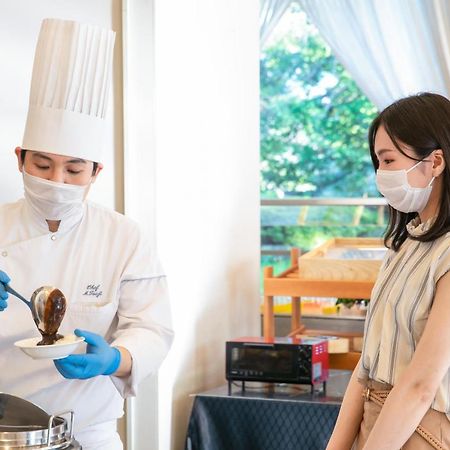 休伊特甲子园酒店 西宫 外观 照片
