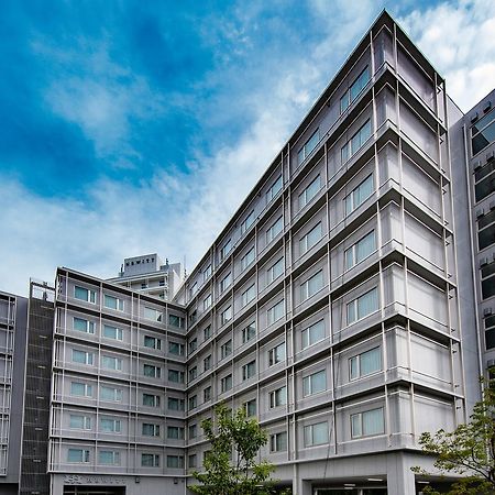 休伊特甲子园酒店 西宫 外观 照片