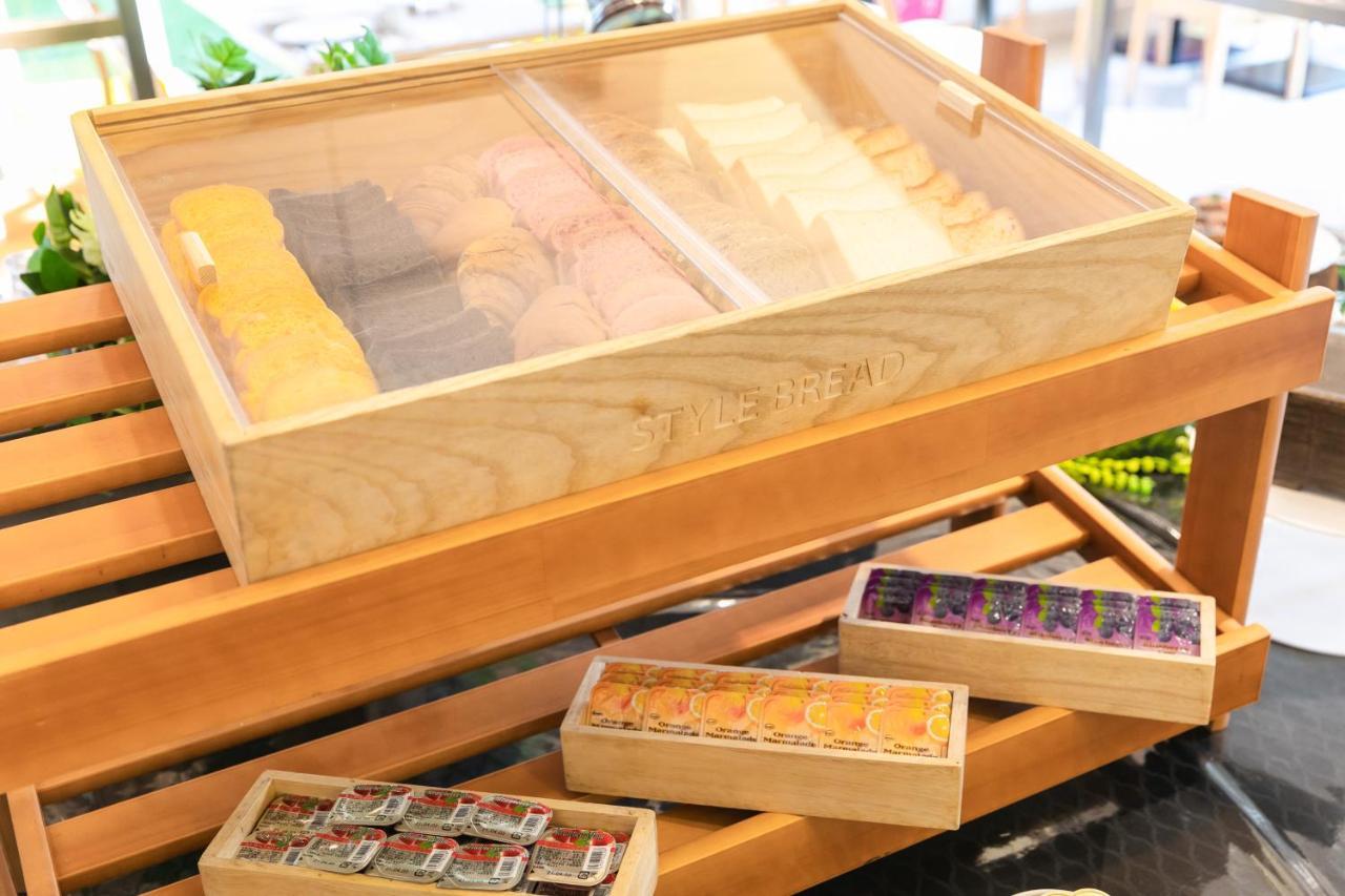 休伊特甲子园酒店 西宫 外观 照片