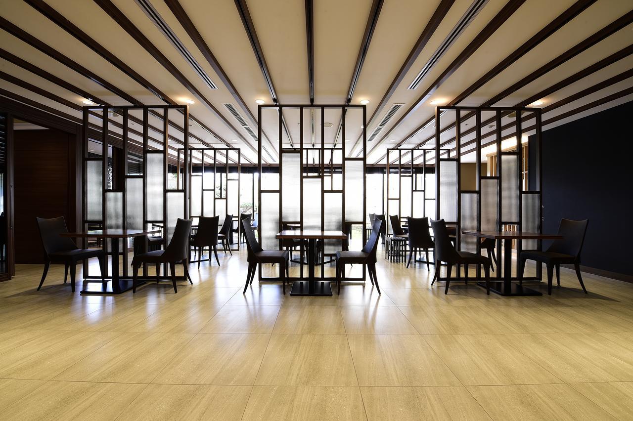 休伊特甲子园酒店 西宫 外观 照片