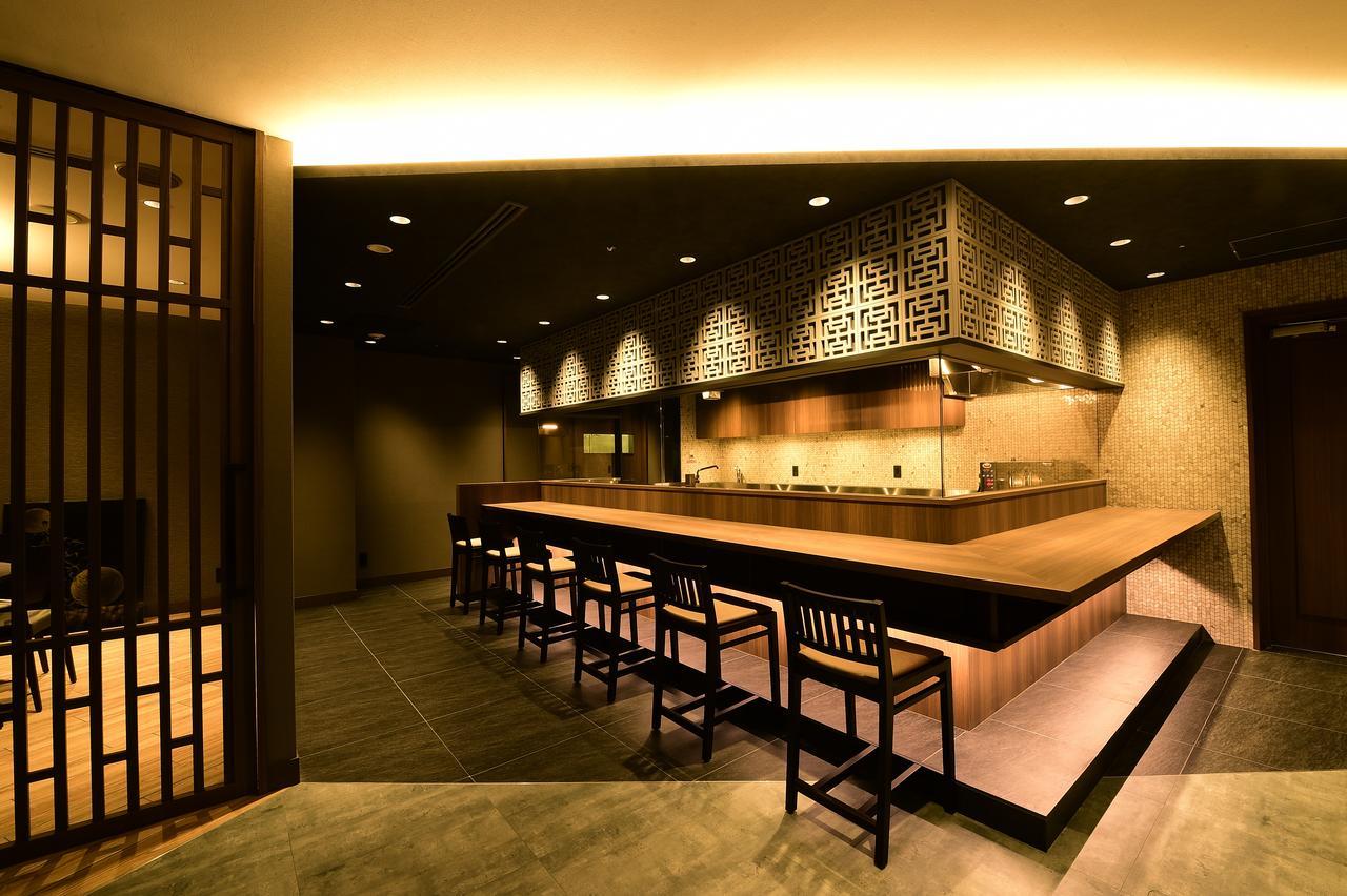 休伊特甲子园酒店 西宫 外观 照片
