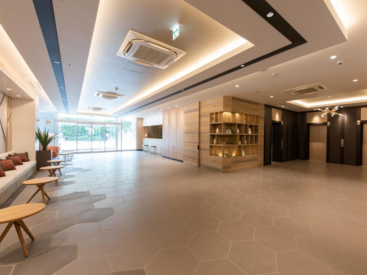 休伊特甲子园酒店 西宫 外观 照片